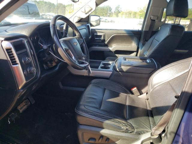 صورة رقم 7 من المزاد - 2017 CHEVROLET SILVERADO مع VIN 3GCUKREC2HG332385