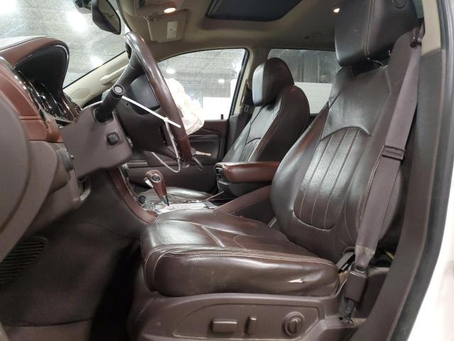 Photo 7 from auction – 2013 BUICK ENCLAVE with VIN 5GAKVDKD7DJ265310