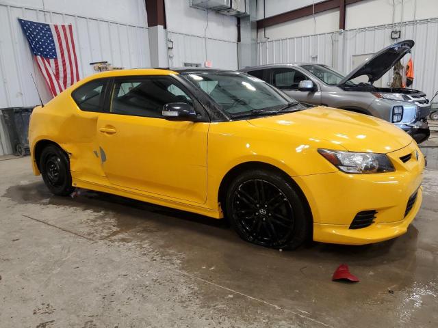 Photo 4 from auction – 2012 TOYOTA SCION TC with VIN JTKJF5C76C3028082