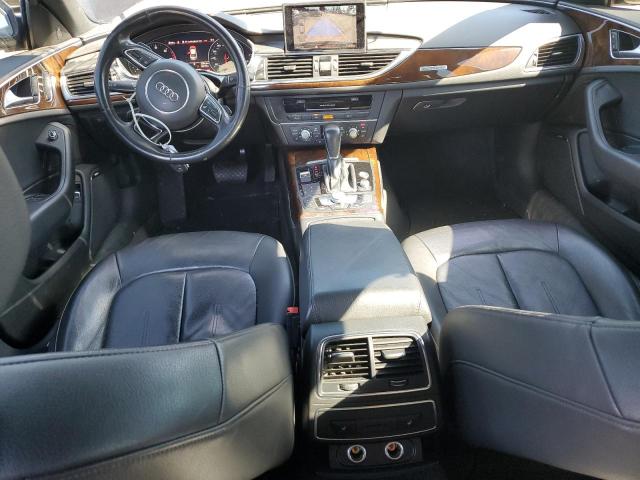 Фото 8 с аукциона – 2016 AUDI A6 PREMIUM с VIN WAUFGAFC6GN155613