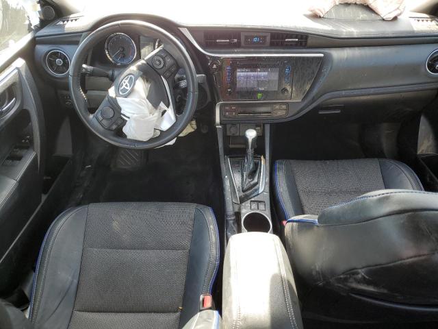 Photo 8 from auction – 2019 TOYOTA COROLLA L with VIN 2T1BURHE1KC165744