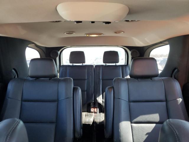 Photo 10 from auction – 2015 DODGE DURANGO LI with VIN 1C4RDJDG9FC121190