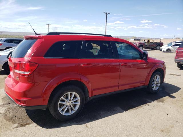 Photo 3 from auction – 2013 DODGE JOURNEY SX with VIN 3C4PDCBG2DT625863