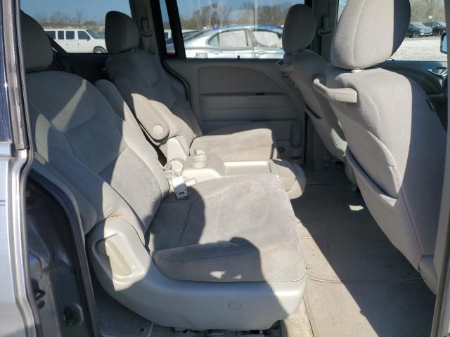 Photo 11 from auction – 2009 HONDA ODYSSEY EX with VIN 5FNRL38439B052762