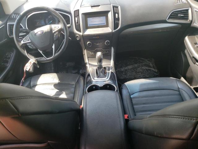 Photo 8 from auction – 2018 FORD EDGE SEL with VIN 2FMPK3J99JBB64155
