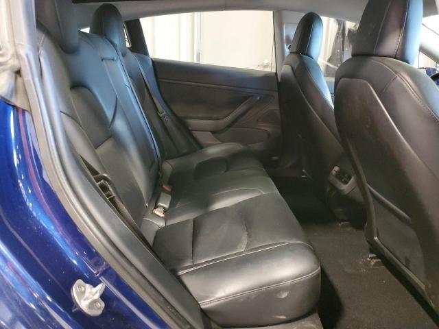 Photo 10 from auction – 2020 TESLA MODEL 3 with VIN 5YJ3E1EBXLF647963