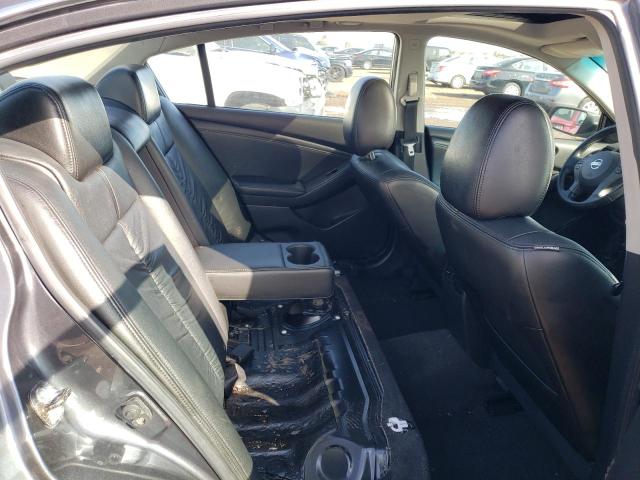 Photo 10 from auction – 2010 NISSAN ALTIMA BAS with VIN 1N4AL2AP1AN532824