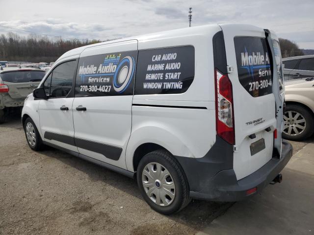 Photo 2 from auction – 2017 FORD TRANSIT CO with VIN NM0LS7E77H1296675