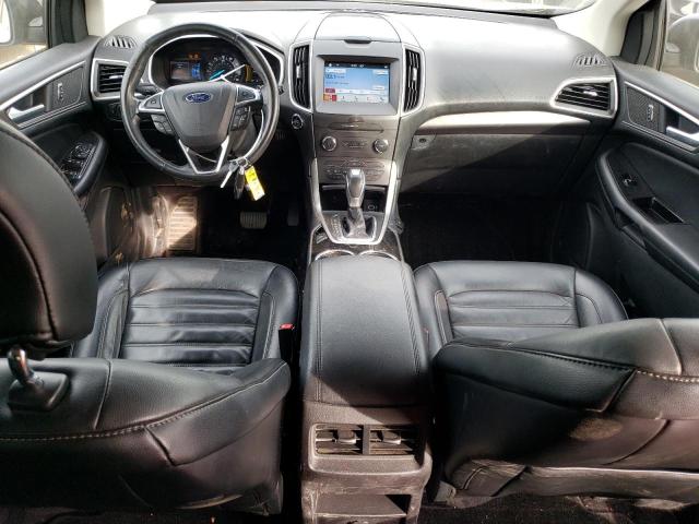 Photo 8 from auction – 2016 FORD EDGE SEL with VIN 2FMPK4J90GBB13920