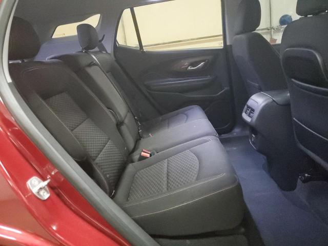 Photo 11 from auction – 2019 GMC TERRAIN SL with VIN 3GKALTEV5KL194102