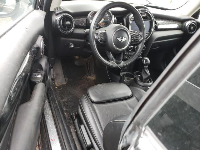 Photo 8 from auction – 2018 MINI COOPER S with VIN WMWXP7C57J2A47834