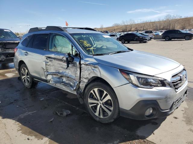 Foto 4 de la subasta – 2019 SUBARU OUTBACK 2. con VIN 4S4BSAJC4K3236956