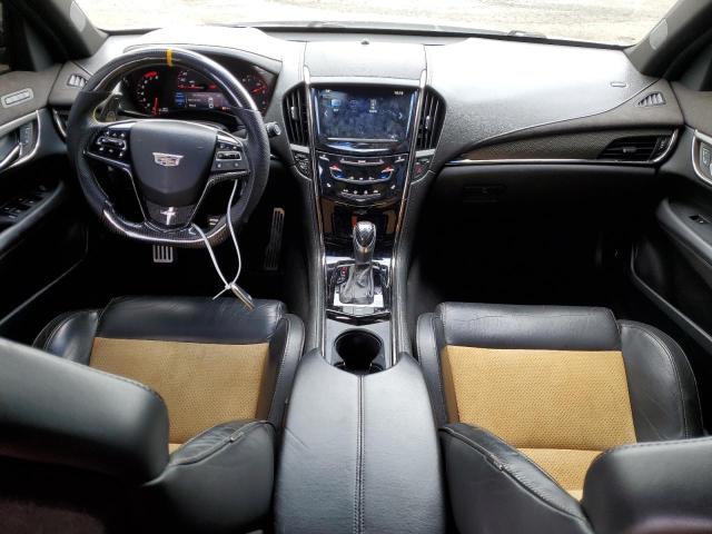 Photo 8 from auction – 2016 CADILLAC ATS-V with VIN 1G6AN5SY5G0137714