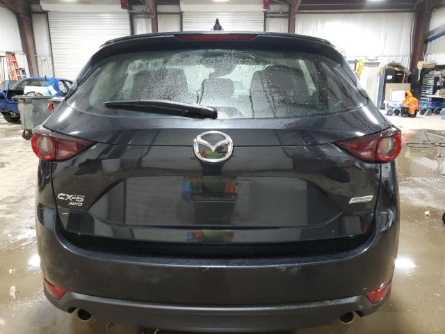 Photo 6 from auction – 2019 MAZDA CX-5 SPORT with VIN JM3KFBBM8K0630068