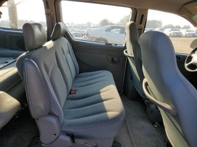 Photo 10 from auction – 2005 DODGE CARAVAN SE with VIN 1D4GP25R95B316914