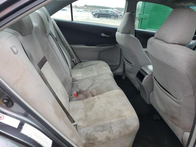 Photo 10 from auction – 2014 TOYOTA CAMRY L with VIN 4T1BF1FKXEU427963
