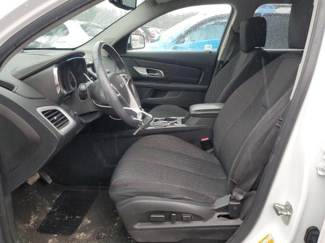 Photo 7 from auction – 2011 GMC TERRAIN SL with VIN 2CTFLTE53B6455298