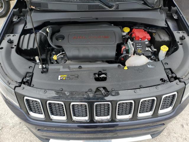 Photo 11 from auction – 2020 JEEP COMPASS LI with VIN 3C4NJDCB6LT203988