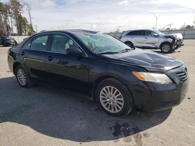 Photo 4 from auction – 2007 TOYOTA CAMRY CE with VIN 4T1BE46K37U078765