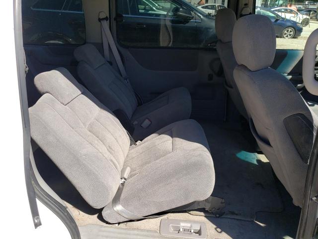Photo 11 from auction – 2000 OLDSMOBILE SILHOUETTE with VIN 1GHDX03E1YD290445