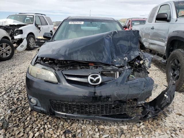 Photo 5 from auction – 2006 MAZDA 6 I with VIN 1YVHP80C465M69329