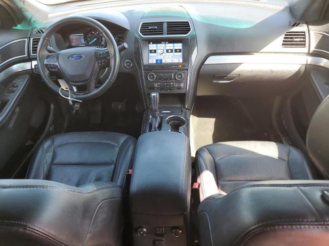 Foto 8 de la subasta – 2017 FORD EXPLORER X con VIN 1FM5K7D88HGB20541