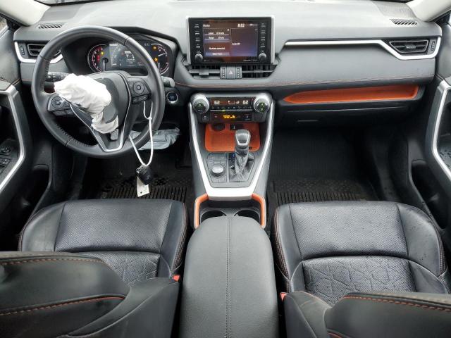 Photo 8 from auction – 2019 TOYOTA RAV4 ADVEN with VIN 2T3J1RFV4KC056242