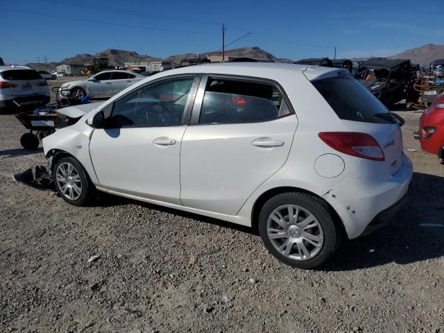 Photo 2 from auction – 2011 MAZDA MAZDA2 with VIN JM1DE1HY7B0127916