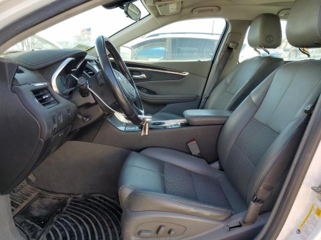 Photo 7 from auction – 2018 CHEVROLET IMPALA LT with VIN 1G1105S38JU113741