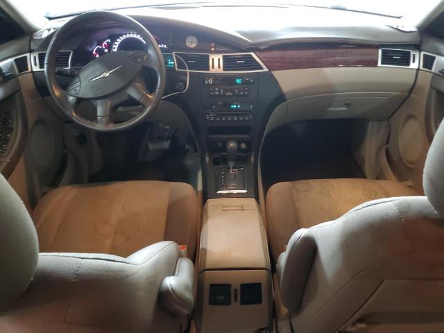 Photo 8 from auction – 2006 CHRYSLER PACIFICA T with VIN 2A4GM68436R735660