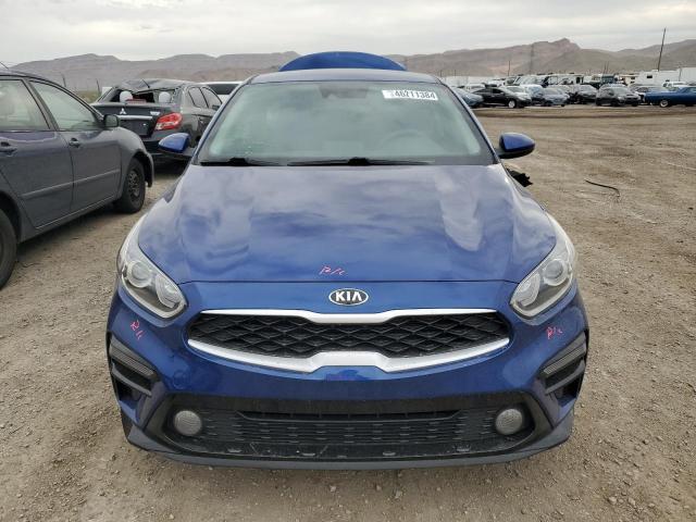 Photo 5 from auction – 2021 KIA FORTE FE with VIN 3KPF24AD7ME361381