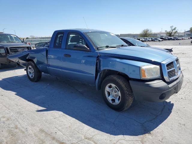 Photo 4 from auction – 2005 DODGE DAKOTA ST with VIN 1D7HE22K05S204460