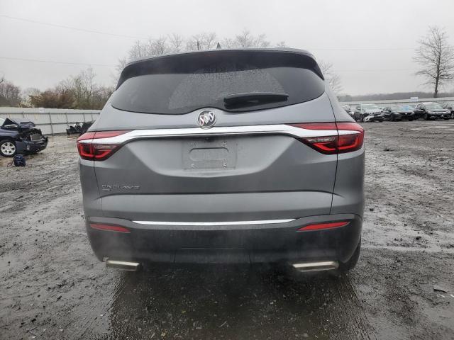 Photo 6 from auction – 2021 BUICK ENCLAVE ES with VIN 5GAEVAKW1MJ236138