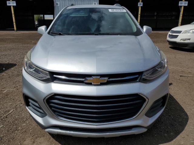 Photo 5 from auction – 2017 CHEVROLET TRAX 1LT with VIN KL7CJLSB9HB160949