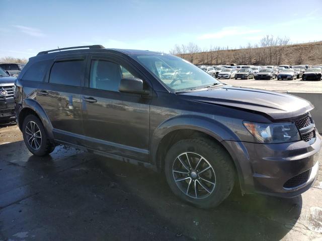 Photo 4 from auction – 2017 DODGE JOURNEY SE with VIN 3C4PDCAB4HT582607