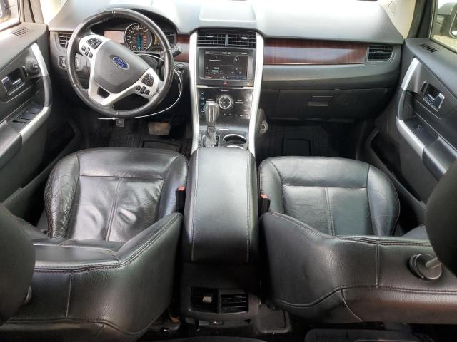 Photo 8 from auction – 2012 FORD EDGE LIMIT with VIN 2FMDK4KC6CBA15501