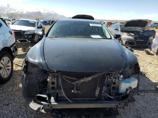 Photo 5 from auction – 2009 LEXUS LS 460 with VIN JTHBL46F095088629