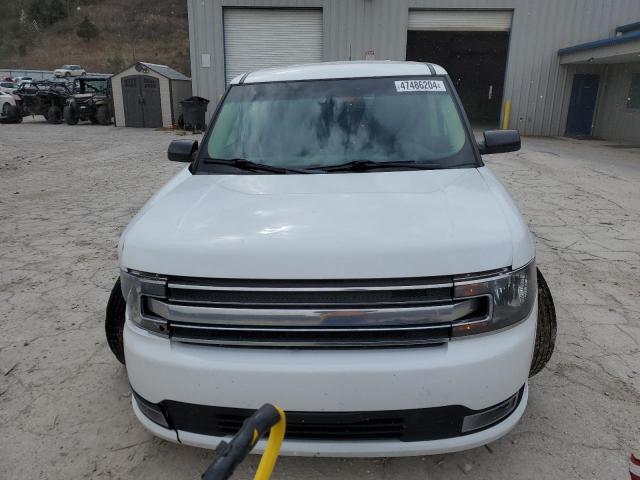 Photo 5 from auction – 2015 FORD FLEX SEL with VIN 2FMHK6C84FBA08087