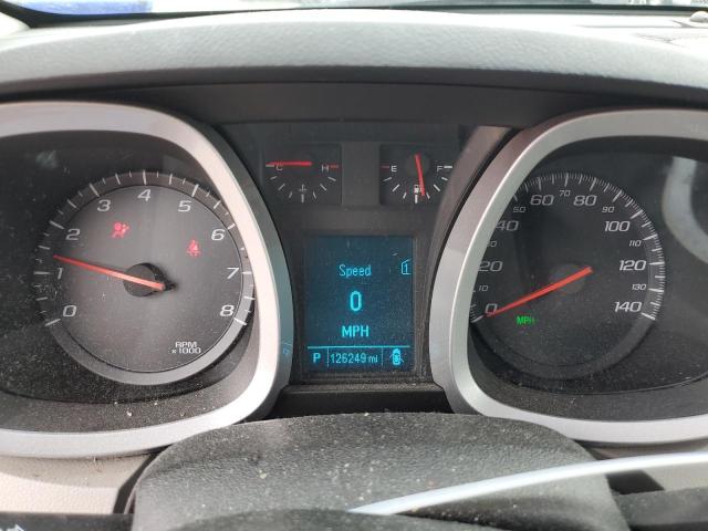 Photo 9 from auction – 2012 CHEVROLET EQUINOX LT with VIN 2GNALDEKXC6366337