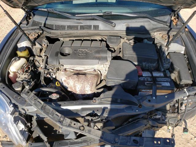 Photo 11 from auction – 2011 TOYOTA CAMRY BASE with VIN 4T1BF3EK3BU628256