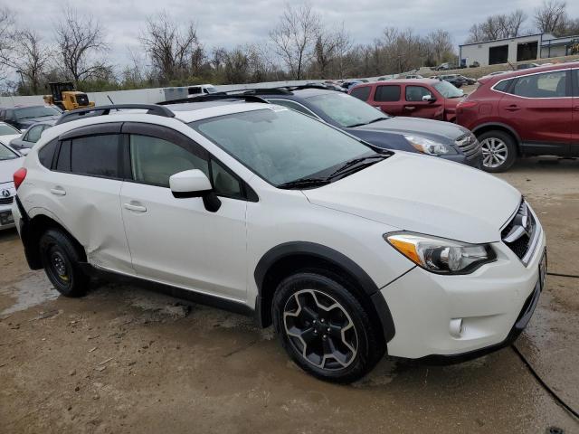Photo 4 from auction – 2013 SUBARU XV CROSSTR with VIN JF2GPAVC8D2836640