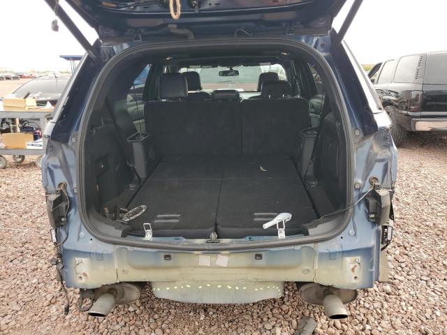 Photo 6 from auction – 2017 FORD EXPLORER X with VIN 1FM5K8D82HGB86413