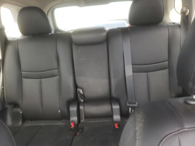 Photo 10 from auction – 2020 NISSAN ROGUE S with VIN 5N1AT2MT2LC806593