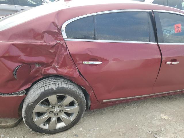 Photo 10 from auction – 2011 BUICK LACROSSE C with VIN 1G4GE5ED0BF178589