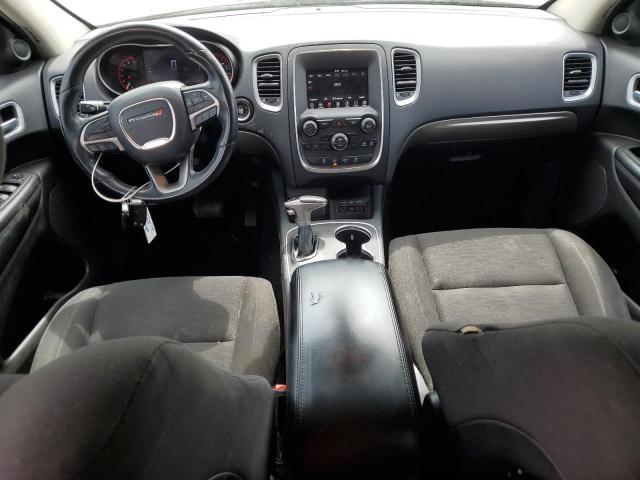 Photo 8 from auction – 2020 DODGE DURANGO SX with VIN 1C4RDHAG3LC107147