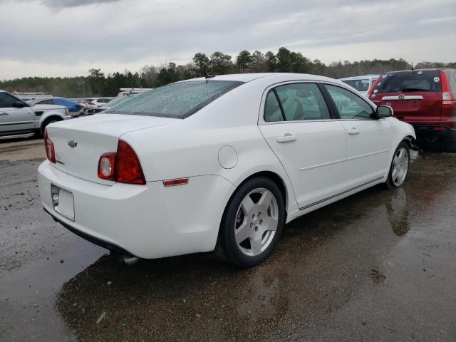 Photo 3 from auction – 2010 CHEVROLET MALIBU 2LT with VIN 1G1ZD5E70AF158618