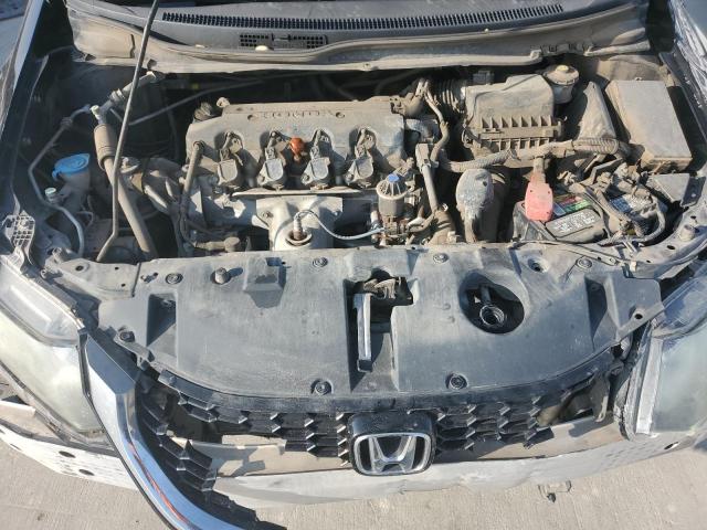 Photo 11 from auction – 2014 HONDA CIVIC EX with VIN 19XFB2F89EE048124