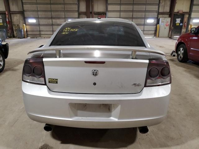 Photo 6 from auction – 2010 DODGE CHARGER R/ with VIN 2B3CA5CT9AH181708