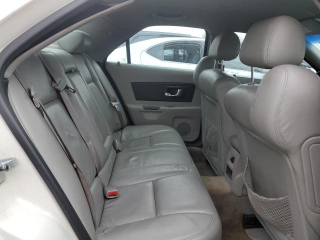 Photo 10 from auction – 2007 CADILLAC CTS with VIN 1G6DM57T170103363