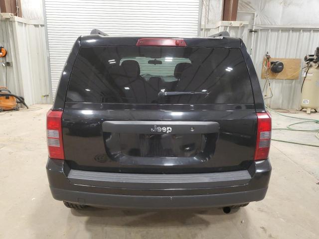 Photo 6 from auction – 2014 JEEP PATRIOT SP with VIN 1C4NJPBB2ED854143
